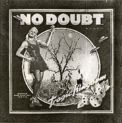 No Doubt album
